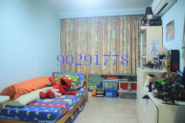 Blk 670 Jalan Damai (Bedok), HDB 5 Rooms #111164512